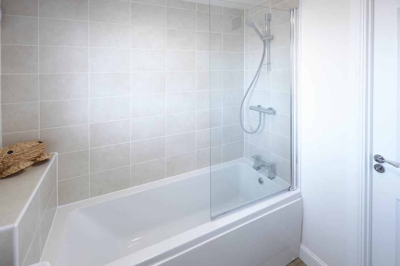 Host & Stay - The Cinder Track Hideaway Whitby Luaran gambar