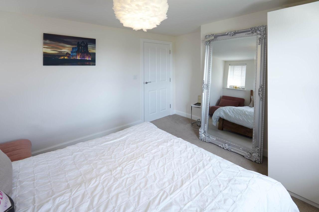 Host & Stay - The Cinder Track Hideaway Whitby Luaran gambar