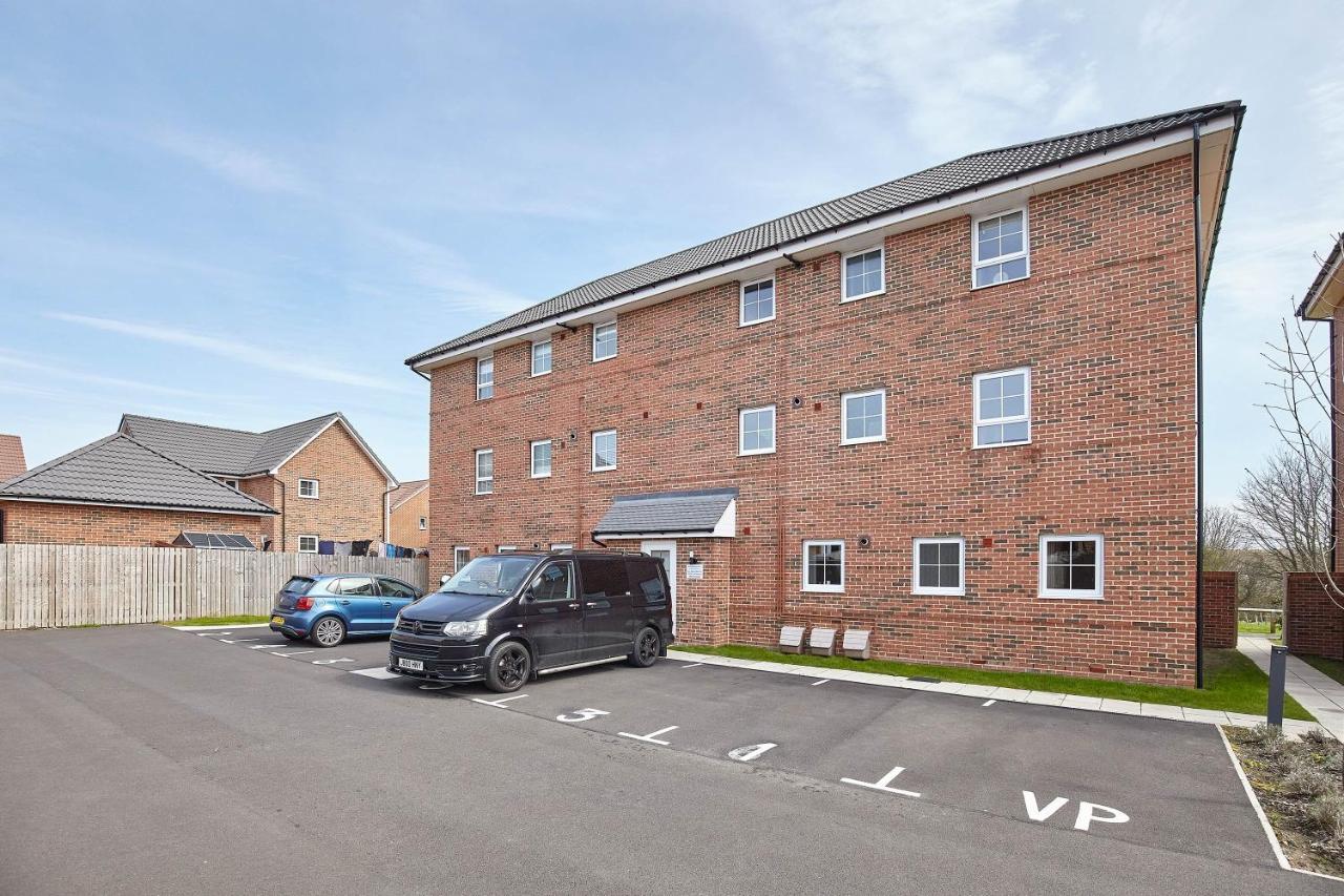 Host & Stay - The Cinder Track Hideaway Whitby Luaran gambar