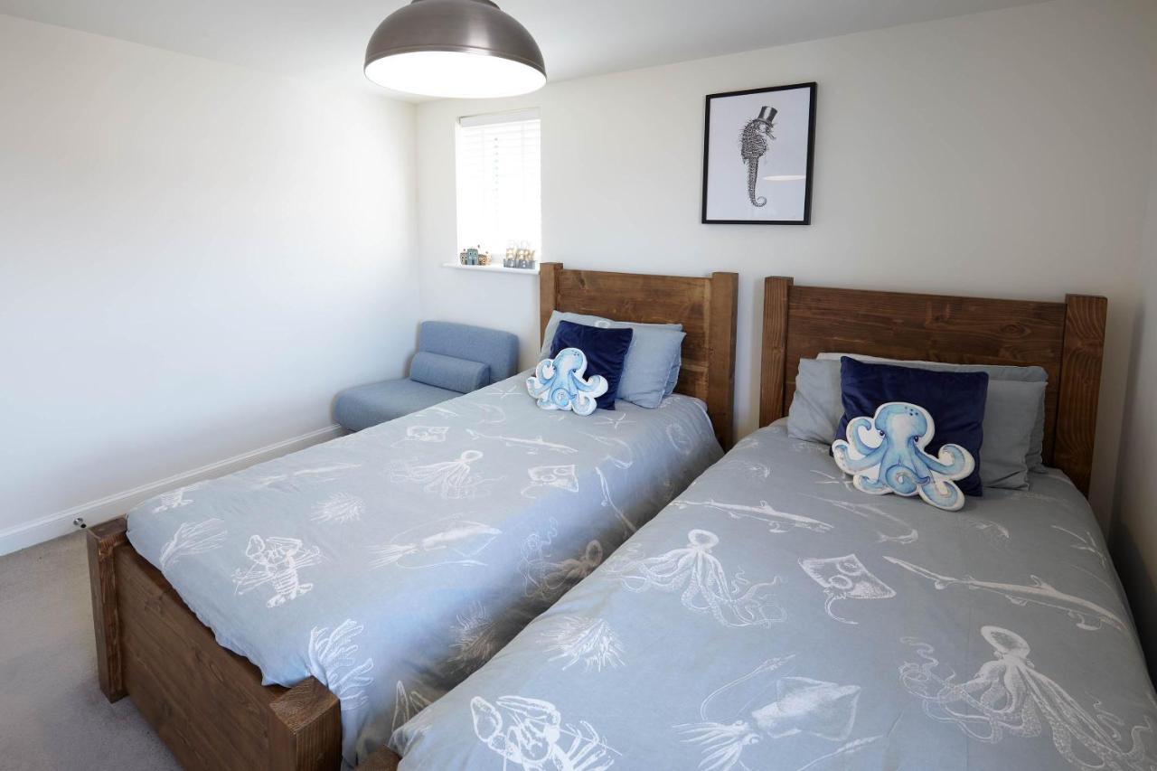 Host & Stay - The Cinder Track Hideaway Whitby Luaran gambar