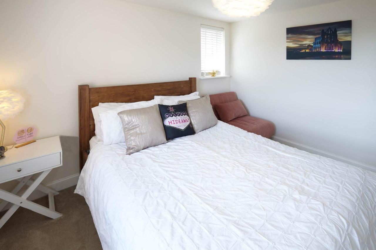 Host & Stay - The Cinder Track Hideaway Whitby Luaran gambar