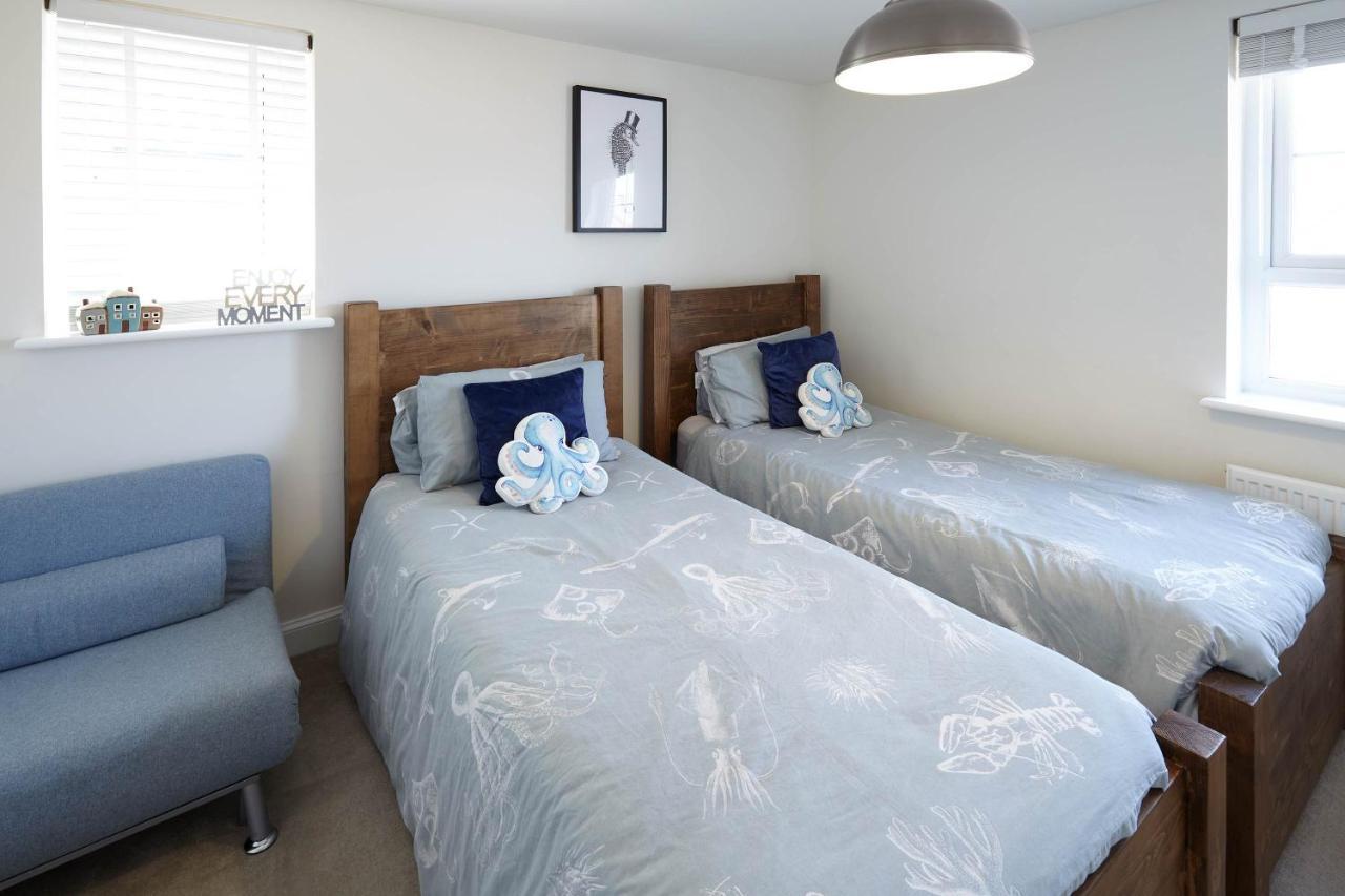 Host & Stay - The Cinder Track Hideaway Whitby Luaran gambar