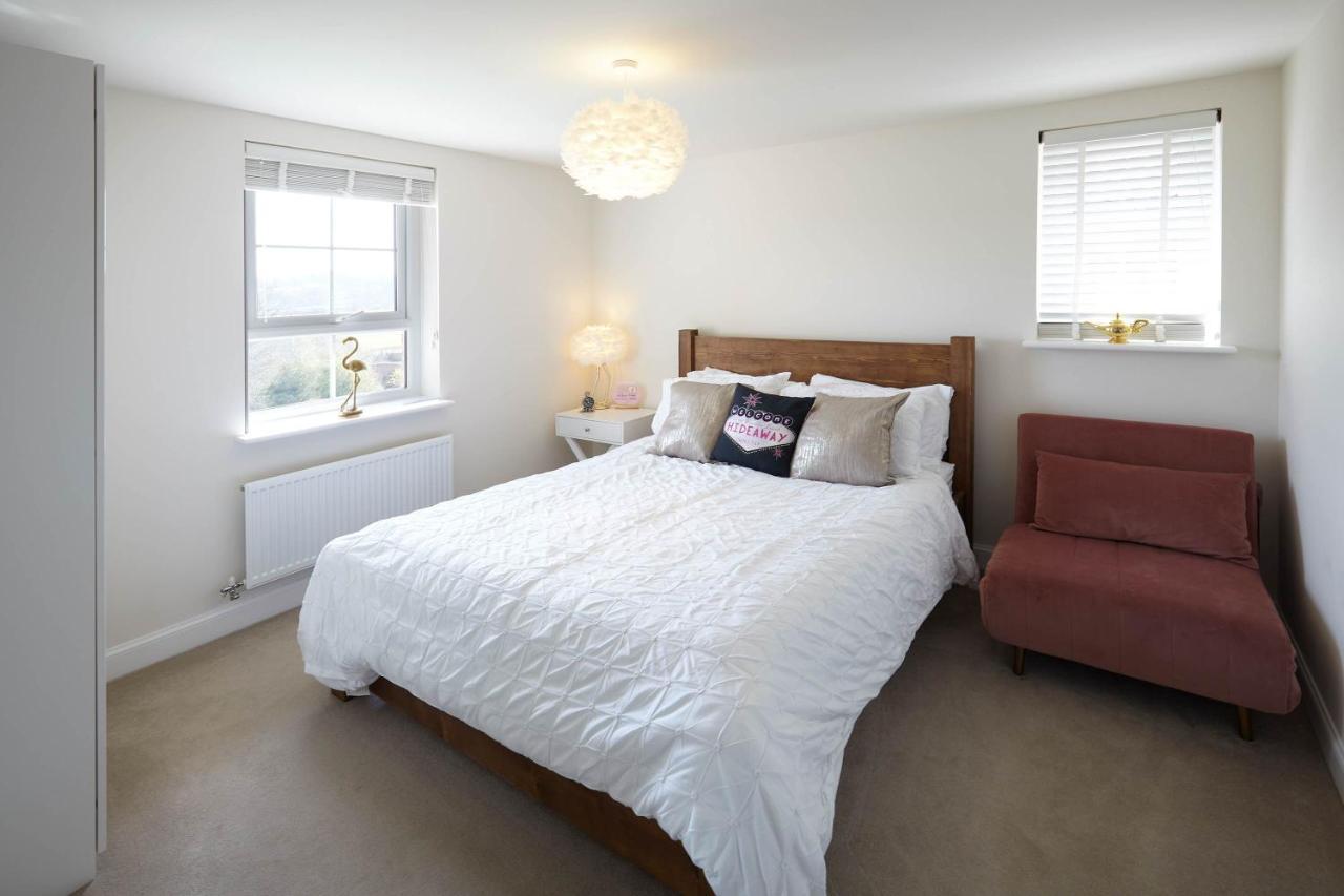 Host & Stay - The Cinder Track Hideaway Whitby Luaran gambar