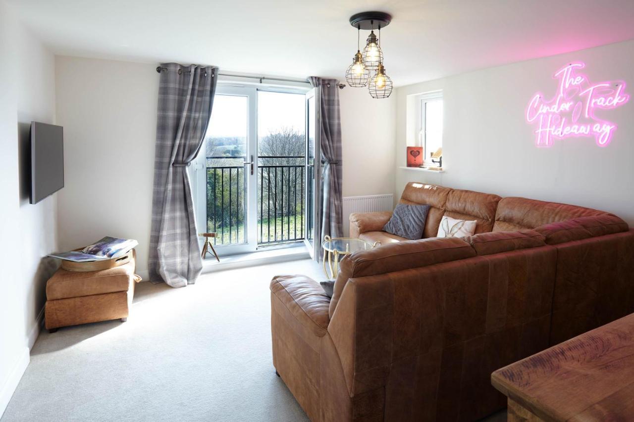 Host & Stay - The Cinder Track Hideaway Whitby Luaran gambar
