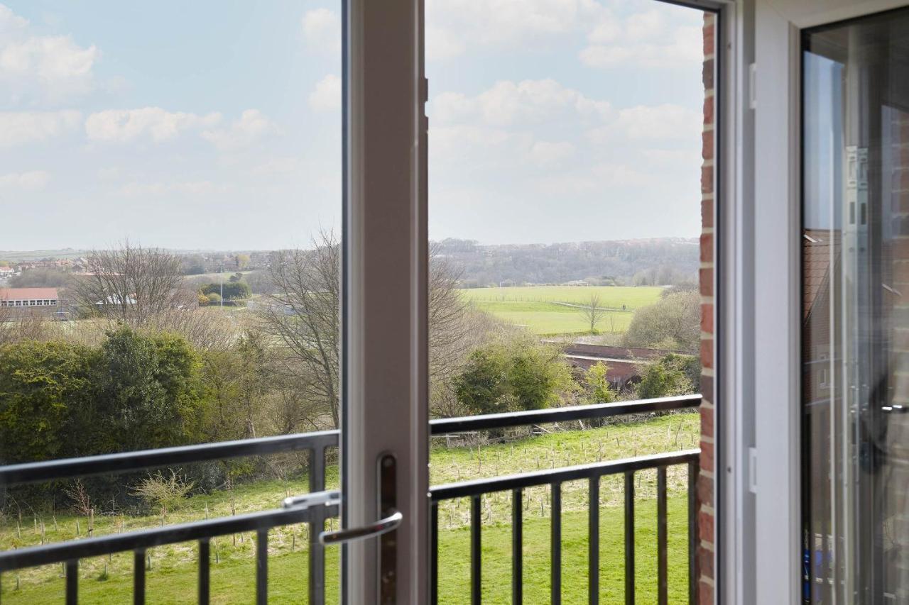 Host & Stay - The Cinder Track Hideaway Whitby Luaran gambar